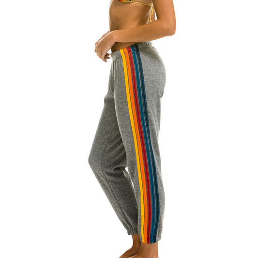 Rainbow Bar Women's Track Sweatpants