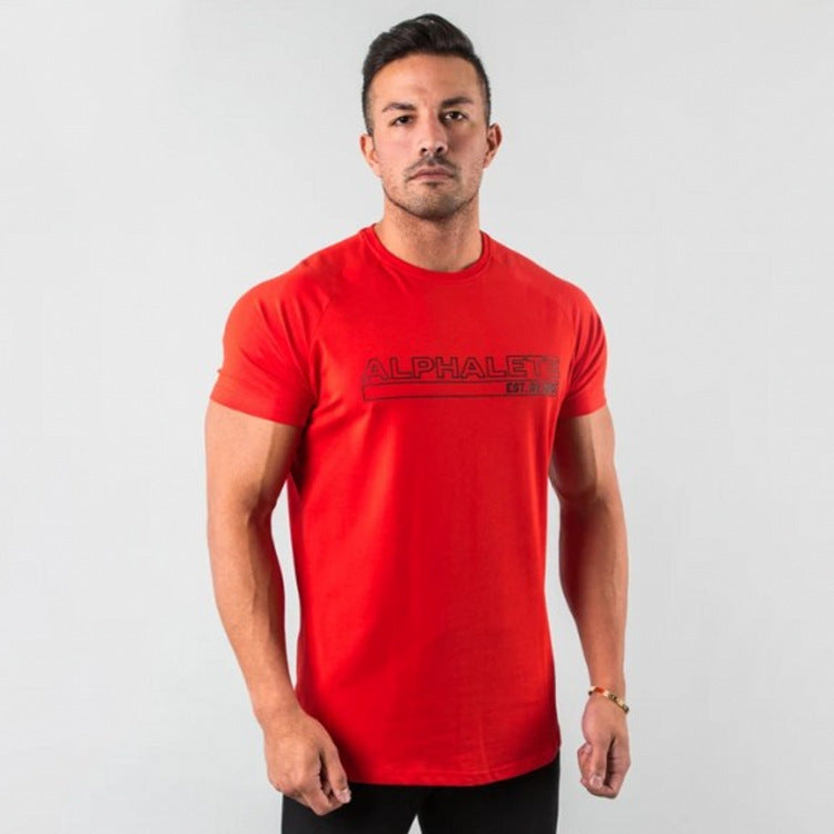 New Muscle Brothers Sports Men's T-shirt