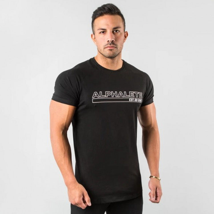 New Muscle Brothers Sports Men's T-shirt