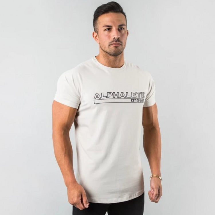 New Muscle Brothers Sports Men's T-shirt