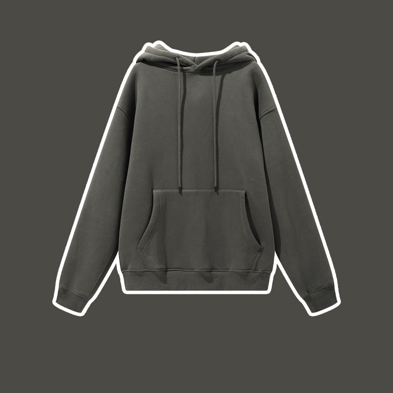 European And American Brand Hoodie Suit