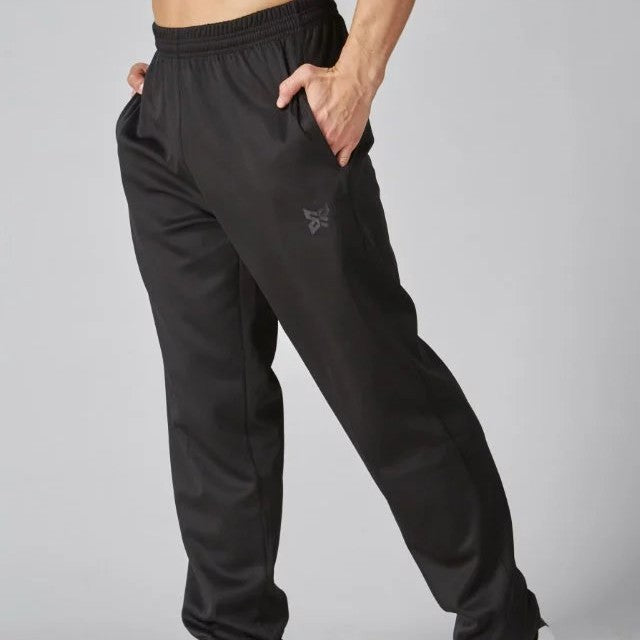 Spring And Autumn Men's Fitness Running Training Pants