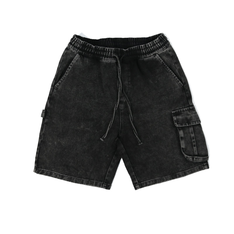 Tooling shorts