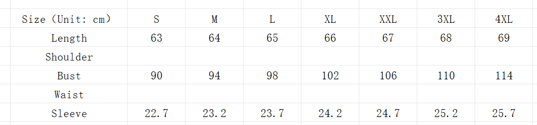 European And American Casual Loose Short Sleeves Top