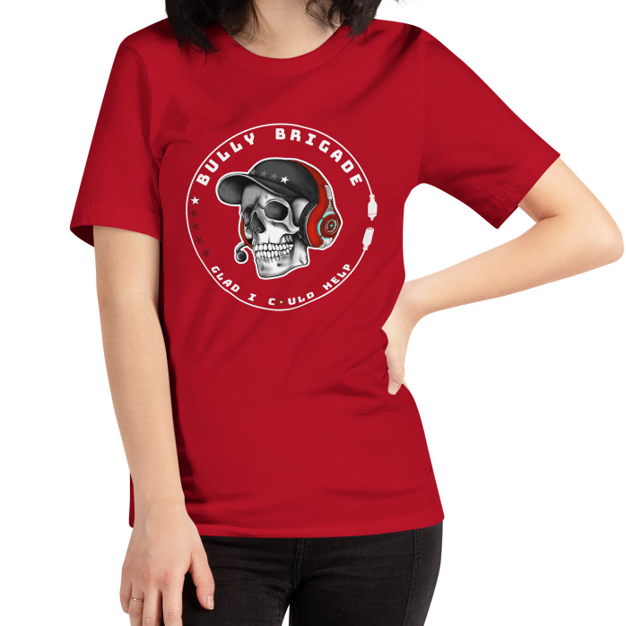 European And American Round Neck Casual Printed Short Sleeves