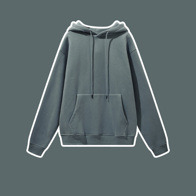 European And American Brand Hoodie Suit