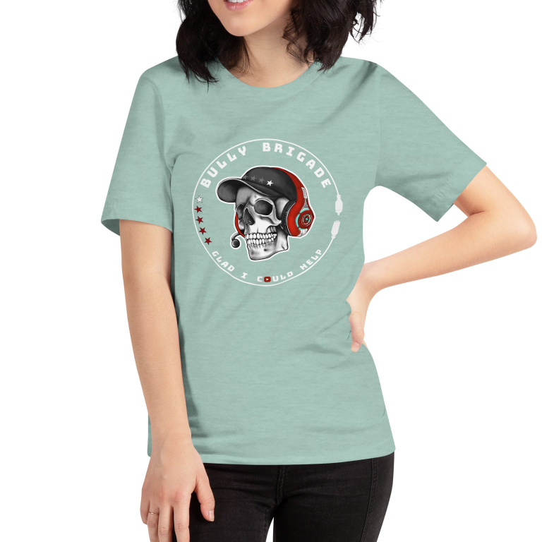 European And American Round Neck Casual Printed Short Sleeves