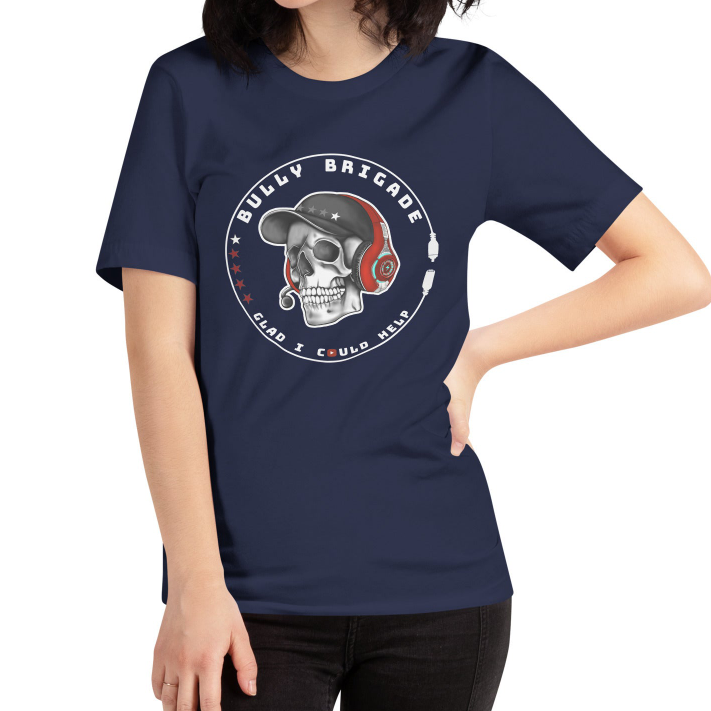 European And American Round Neck Casual Printed Short Sleeves