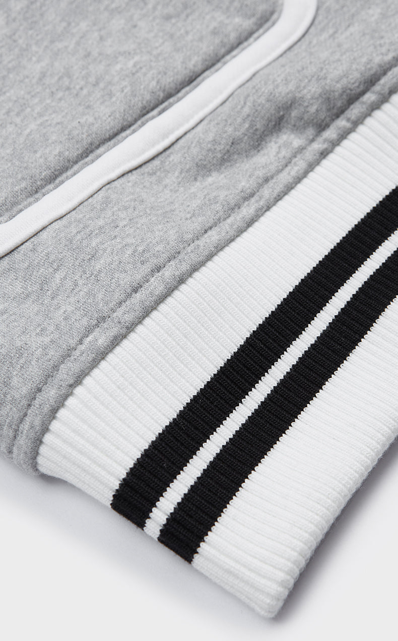 High Street Lapel Thickened Velvet Coat