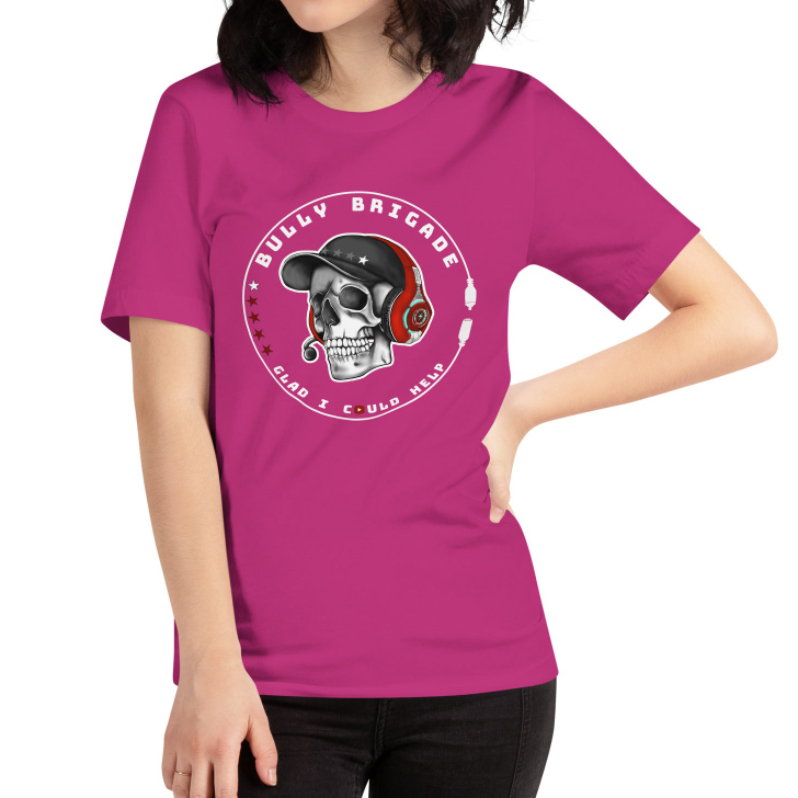 European And American Round Neck Casual Printed Short Sleeves