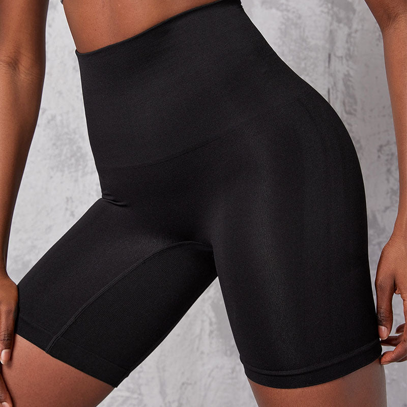 Women's Fashion Casual Waist Postpartum Body Shaping Leggings