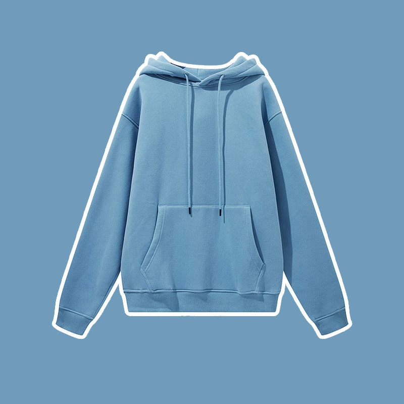 European And American Brand Hoodie Suit