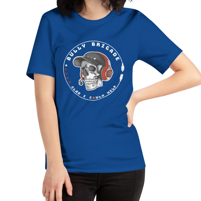 European And American Round Neck Casual Printed Short Sleeves