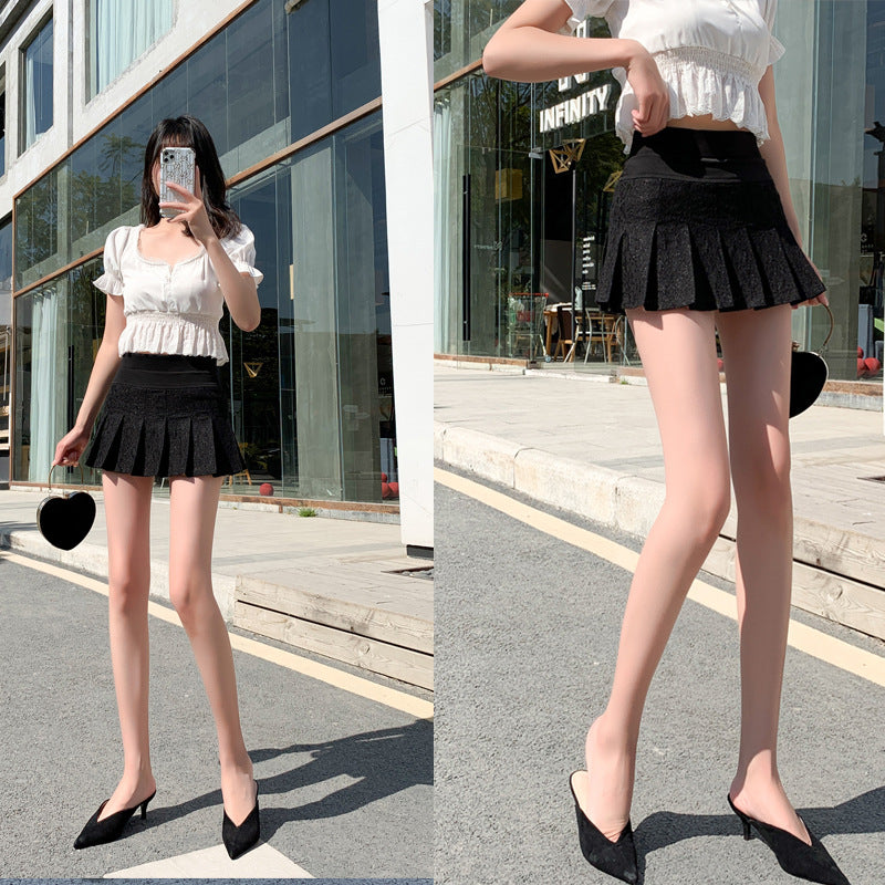 Women's Fashion New Super Short Mini Skirts