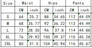 Cargo Pocket Drawstring Waist Split Trouser Legs