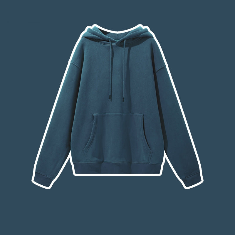 European And American Brand Hoodie Suit